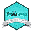 AVA Platinum Award